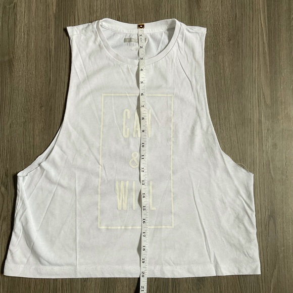 Forever 21 Tank Top - Picture 2 of 4